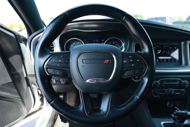 2022 Dodge Charger SXT RWD