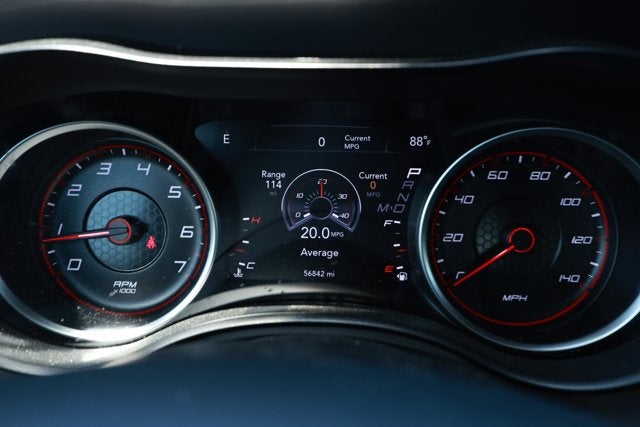 2022 Dodge Charger SXT RWD