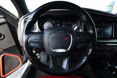 2021 Dodge Charger R/T RWD