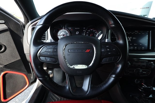 2021 Dodge Charger R/T RWD