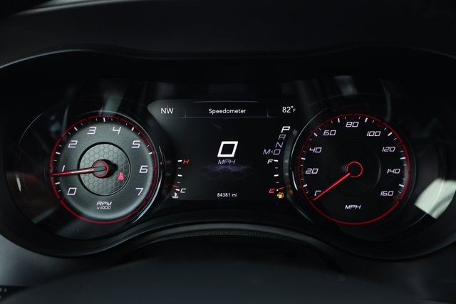 2021 Dodge Charger R/T RWD