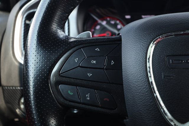 2021 Dodge Charger R/T RWD