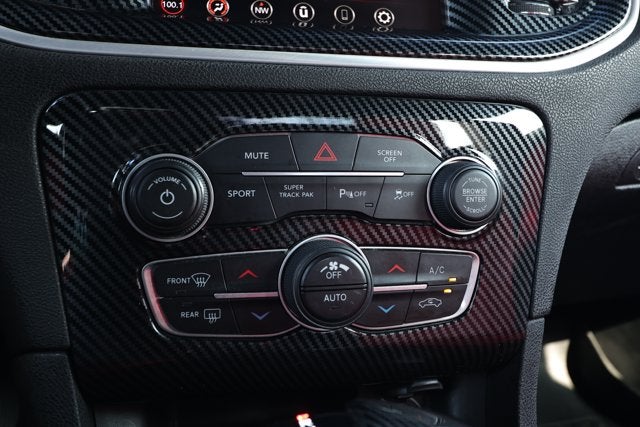 2021 Dodge Charger R/T RWD