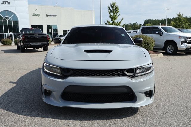 2021 Dodge Charger R/T RWD