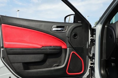 2021 Dodge Charger R/T RWD