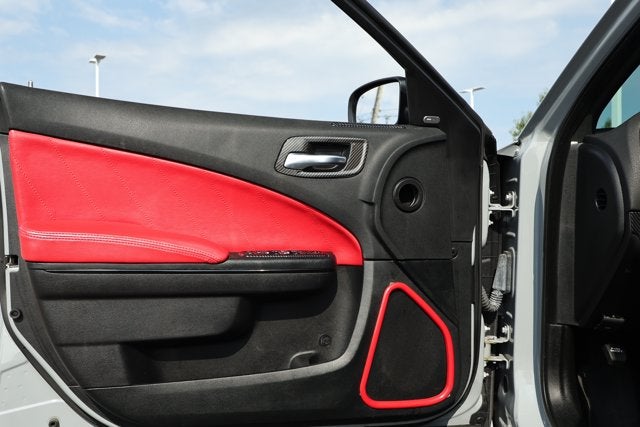 2021 Dodge Charger R/T RWD