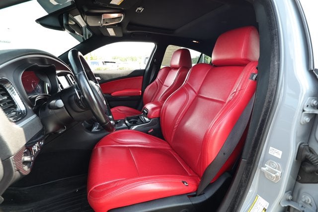 2021 Dodge Charger R/T RWD