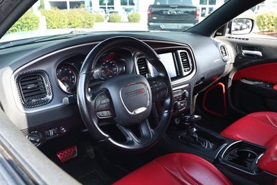 2021 Dodge Charger R/T RWD