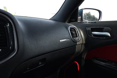 2021 Dodge Charger R/T RWD