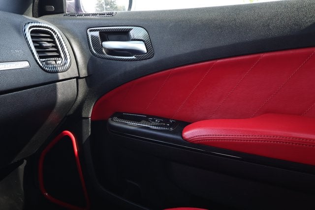 2021 Dodge Charger R/T RWD