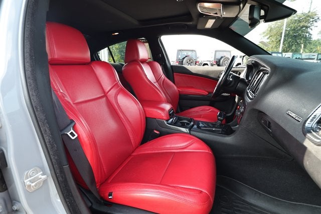 2021 Dodge Charger R/T RWD
