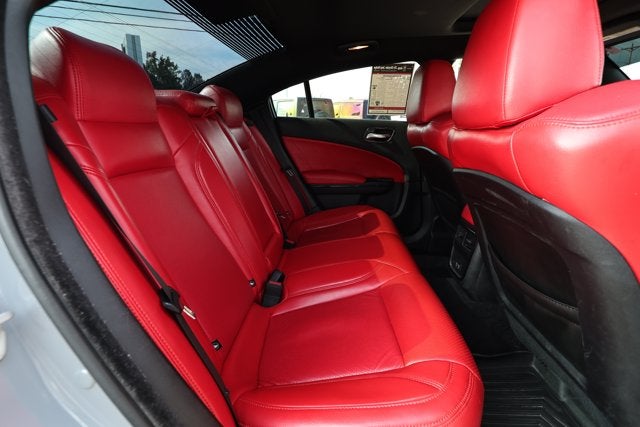 2021 Dodge Charger R/T RWD