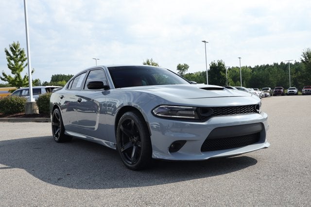 2021 Dodge Charger R/T RWD