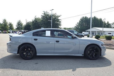 2021 Dodge Charger R/T RWD