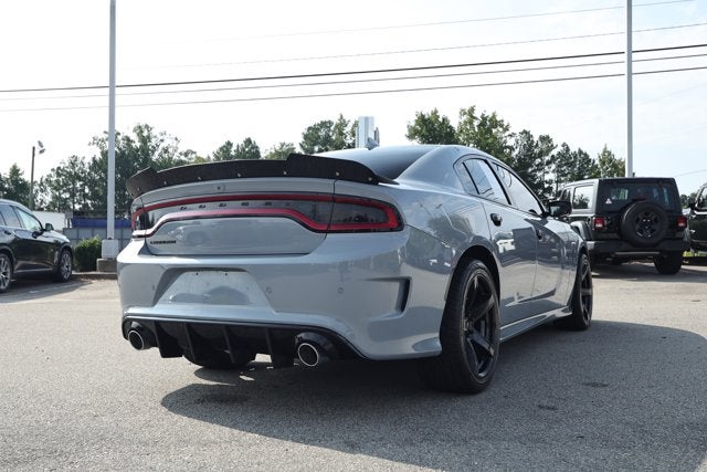2021 Dodge Charger R/T RWD