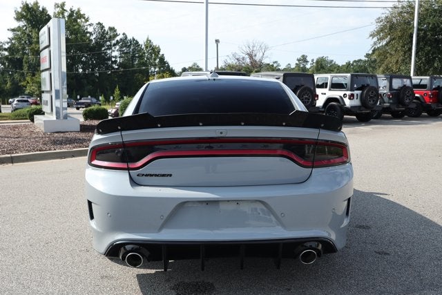 2021 Dodge Charger R/T RWD