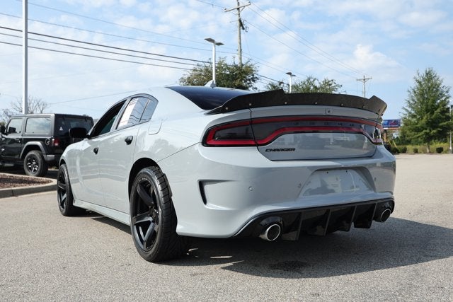 2021 Dodge Charger R/T RWD