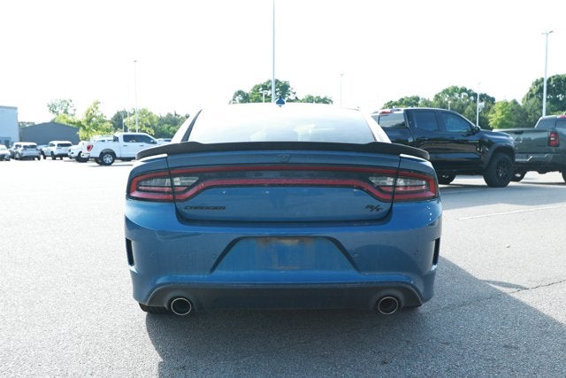 2022 Dodge Charger R/T