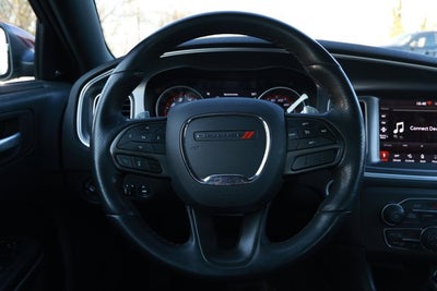 2021 Dodge Charger Scat Pack RWD