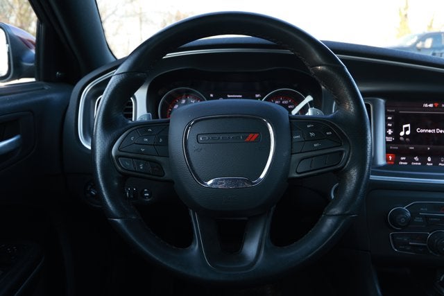 2021 Dodge Charger Scat Pack RWD