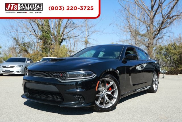 2023 Dodge Charger GT