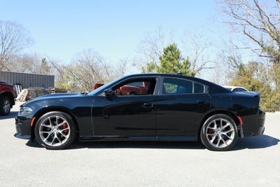2023 Dodge Charger GT