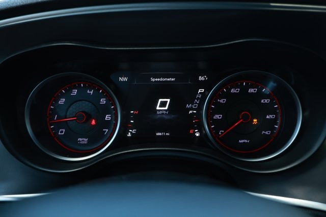 2020 Dodge Charger GT RWD