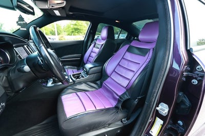 2020 Dodge Charger GT RWD