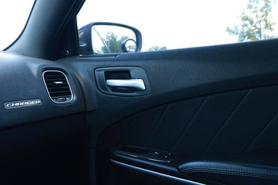 2020 Dodge Charger GT RWD
