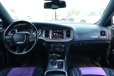 2020 Dodge Charger GT RWD