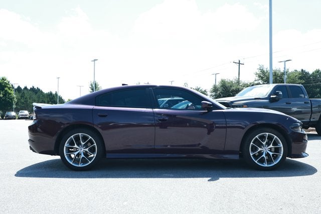 2020 Dodge Charger GT RWD