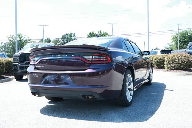 2020 Dodge Charger GT RWD