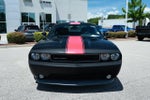 2014 Dodge Challenger Rallye Redline