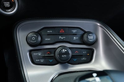 2023 Dodge Challenger GT AWD
