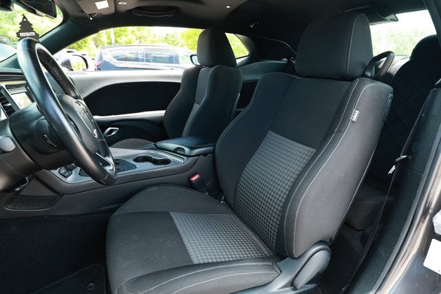 2023 Dodge Challenger GT AWD