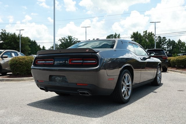 2023 Dodge Challenger GT AWD