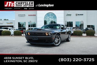 2023 Dodge Challenger GT