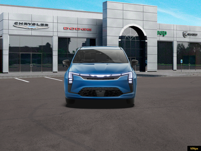2027 Chrysler Pacifica PACIFICA SELECT