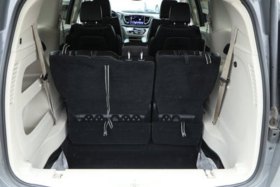 2026 Chrysler Voyager VOYAGER LX