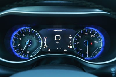 2026 Chrysler Voyager VOYAGER LX