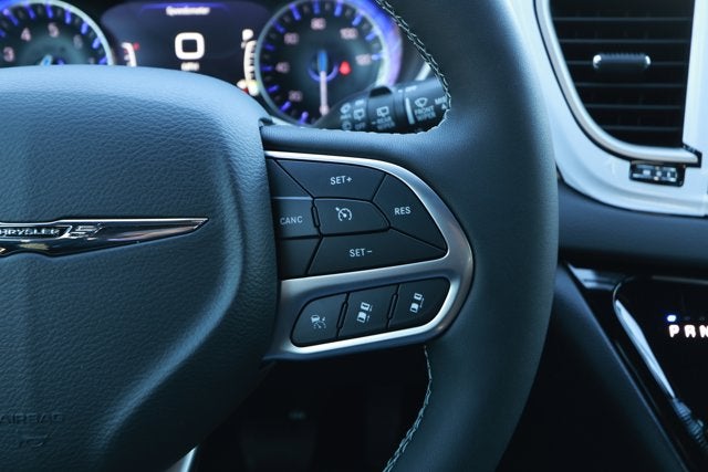 2026 Chrysler Voyager VOYAGER LX