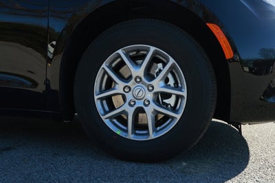 2026 Chrysler Voyager VOYAGER LX