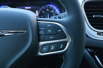 2026 Chrysler Voyager VOYAGER LX