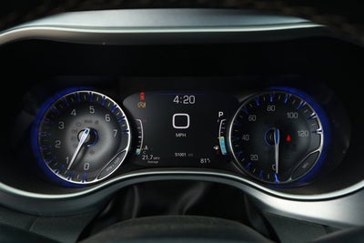 2020 Chrysler Pacifica Touring L Plus