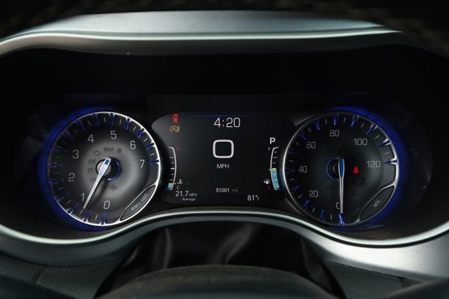 2020 Chrysler Pacifica Touring L Plus