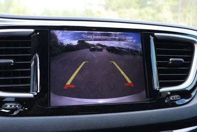 2020 Chrysler Pacifica Touring L Plus