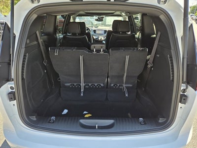 2026 Chrysler Pacifica PACIFICA LIMITED