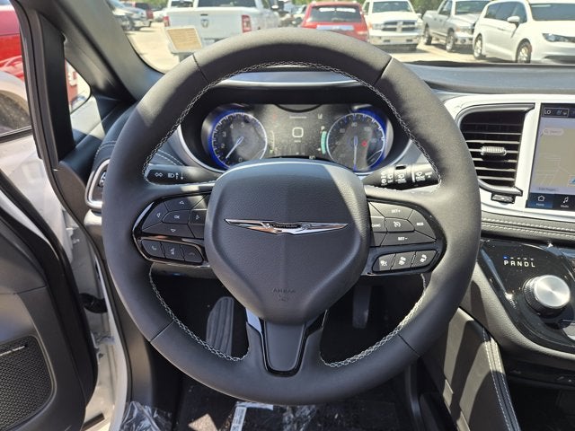 2026 Chrysler Pacifica PACIFICA LIMITED