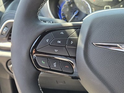 2026 Chrysler Pacifica PACIFICA LIMITED