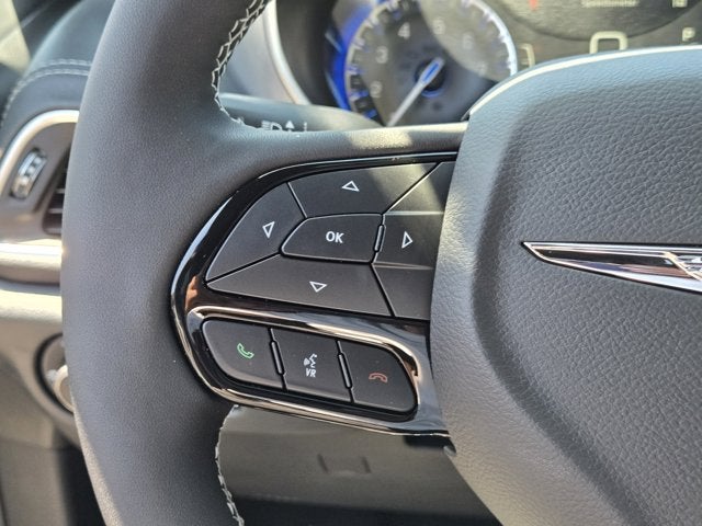 2026 Chrysler Pacifica PACIFICA LIMITED